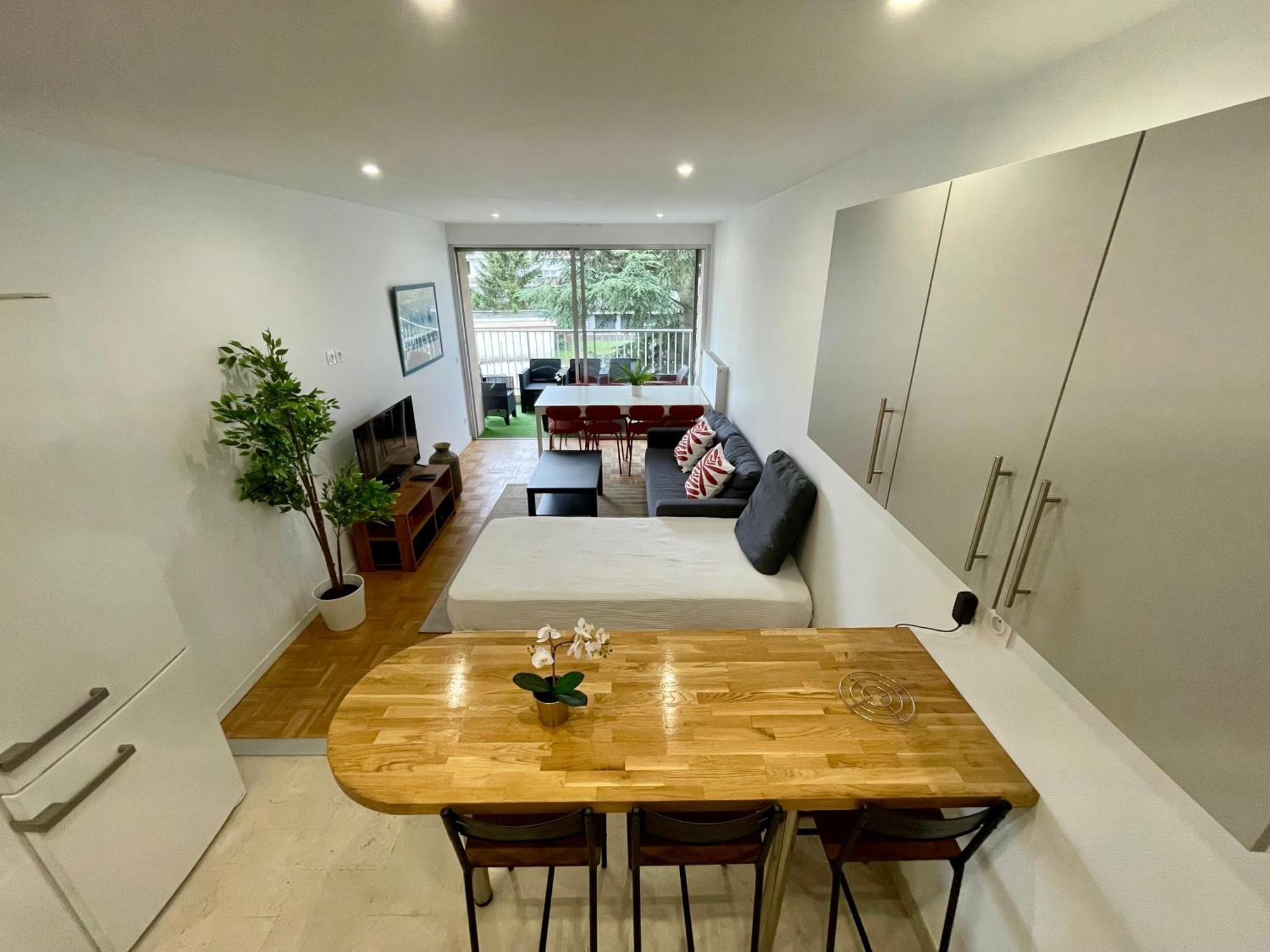 Bngo I Le Spacieux I 3 Chambres, 2 Salles De Bain, Parking Prive Gratuit, 8 Personnes, Vieux Lyon Hypercentre المظهر الخارجي الصورة