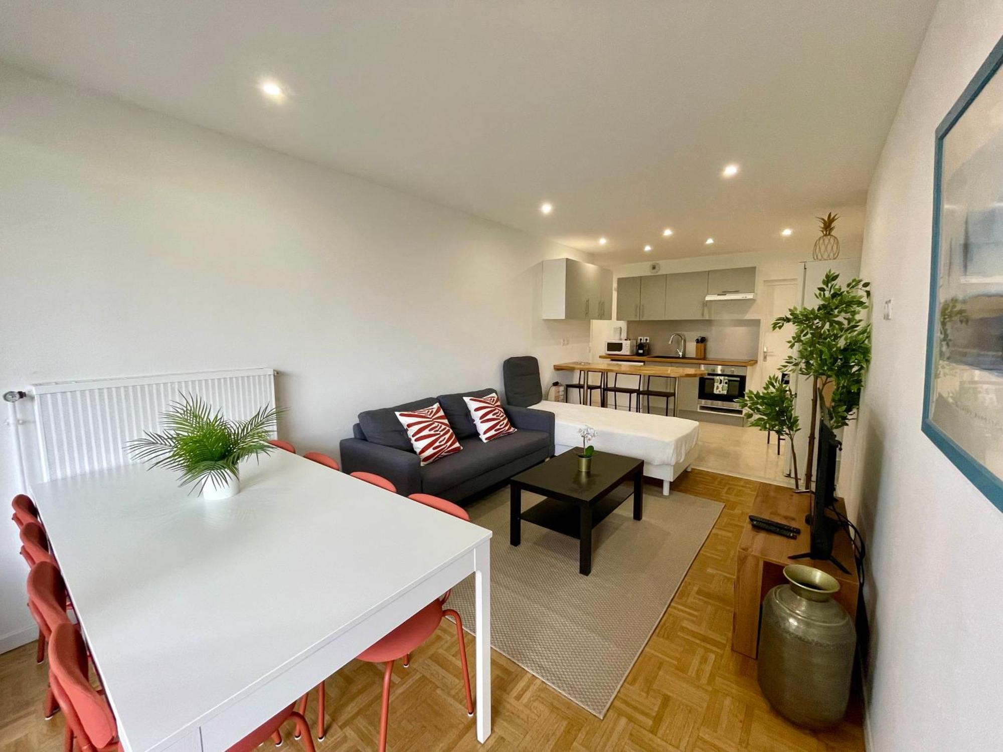 Bngo I Le Spacieux I 3 Chambres, 2 Salles De Bain, Parking Prive Gratuit, 8 Personnes, Vieux Lyon Hypercentre المظهر الخارجي الصورة