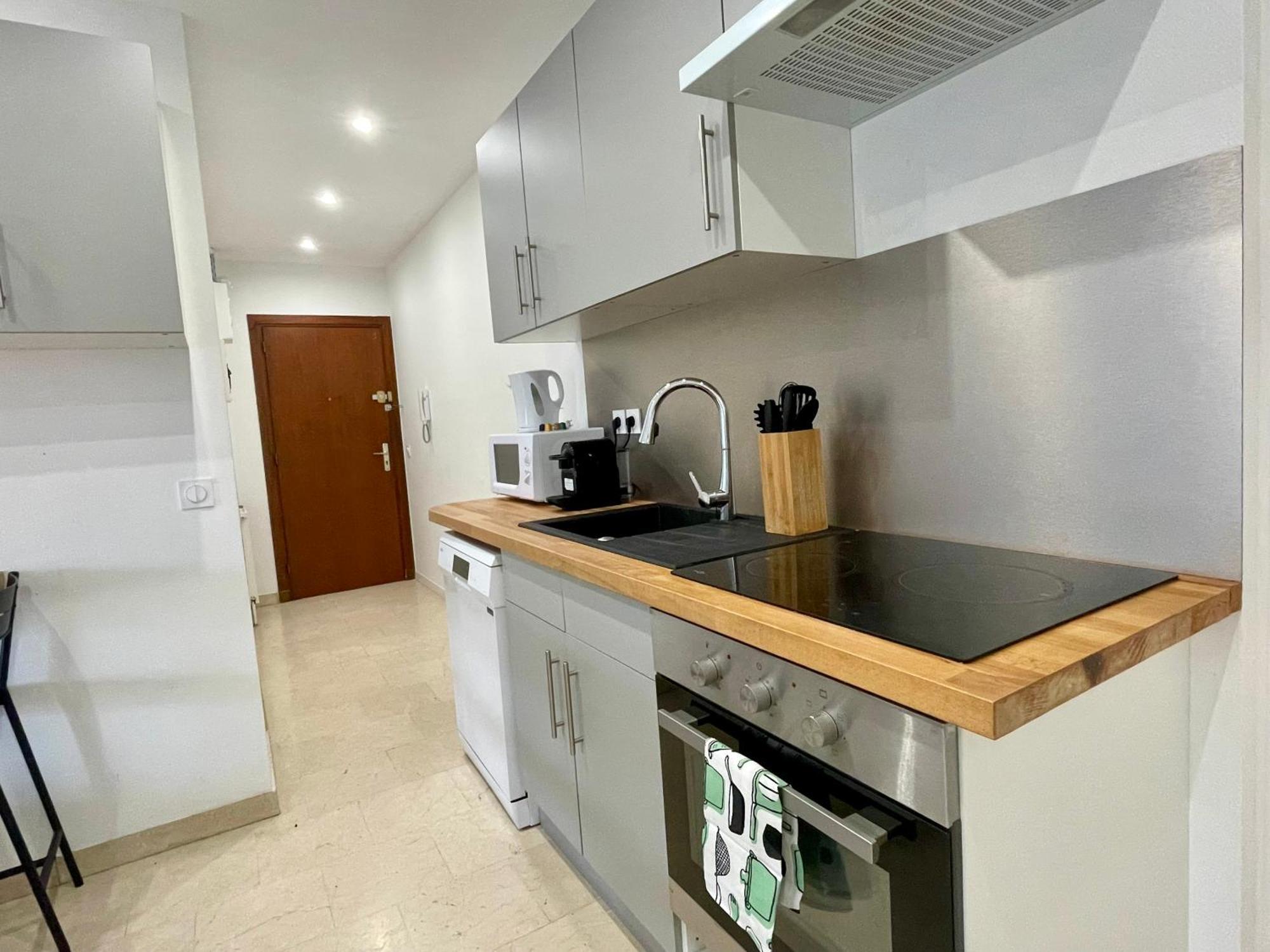 Bngo I Le Spacieux I 3 Chambres, 2 Salles De Bain, Parking Prive Gratuit, 8 Personnes, Vieux Lyon Hypercentre المظهر الخارجي الصورة